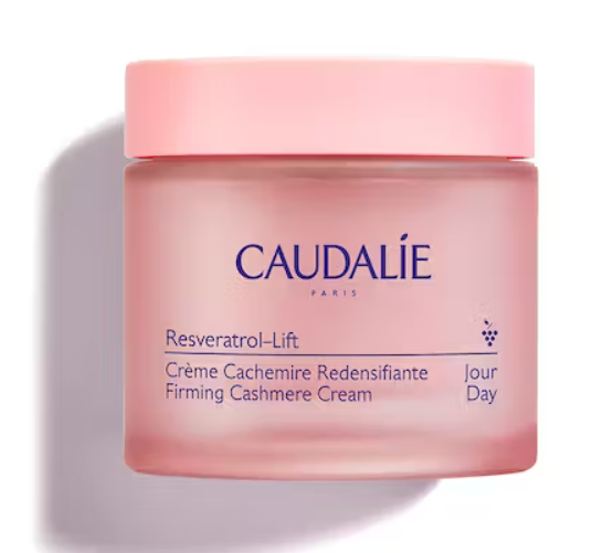 CAUDALIE RESVERATROL-LIFT CREME CACHEMIRE REDENSIFIANTE JOUR 50ML