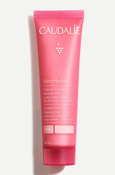 [3522930004387] CAUDALIE VINOHYDRA CREME SORBET HYDRATANTE 60ML