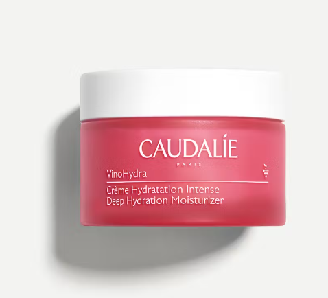 [3522930004356] CAUDALIE VINOHYDRA CREME SOS HYDRATATION INTENSE 50ML