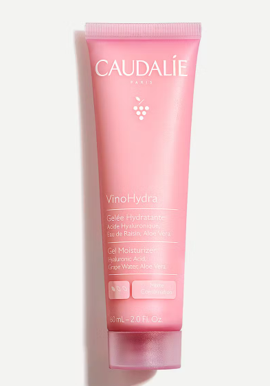 [3522930004394] CAUDALIE VINOHYDRA GELEE HYDRATANTE 60ML