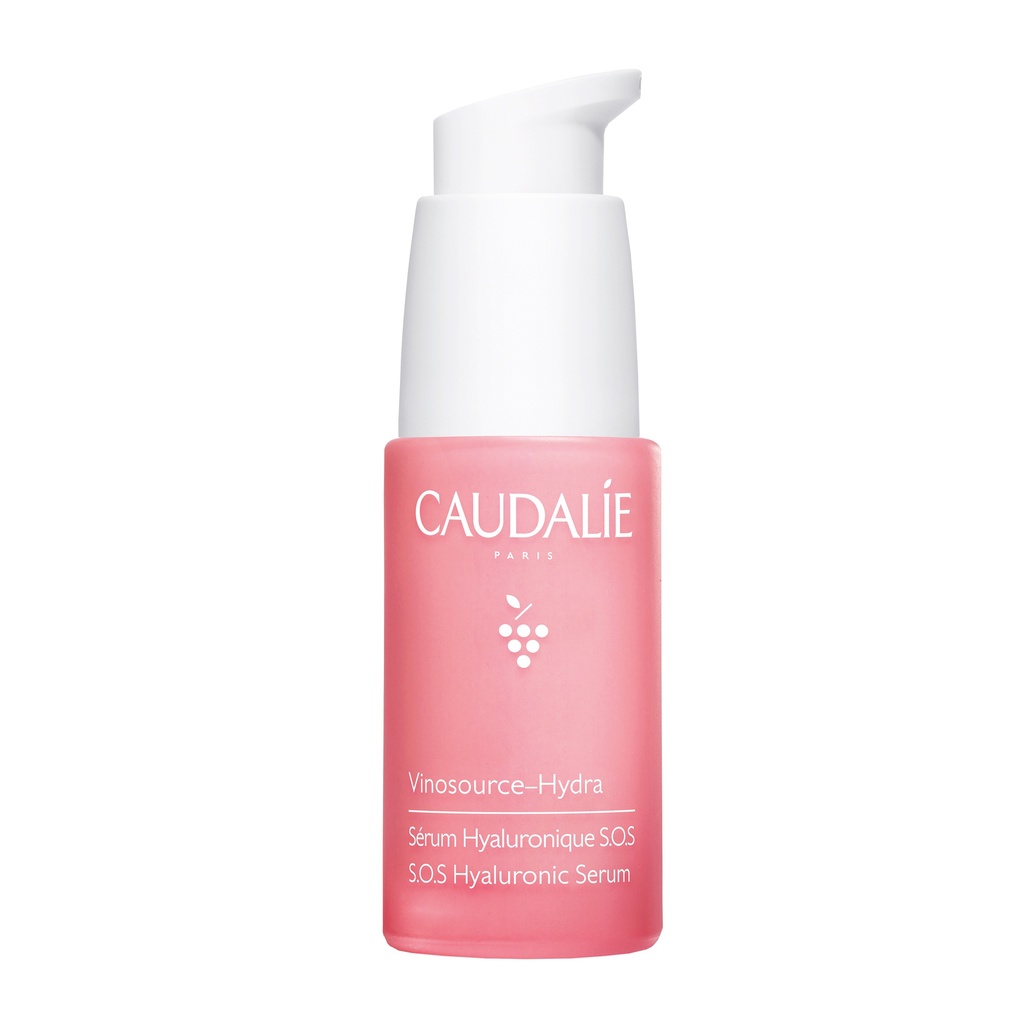 [3522930004363] CAUDALIE VINOHYDRA SERUM SOS 30ML
