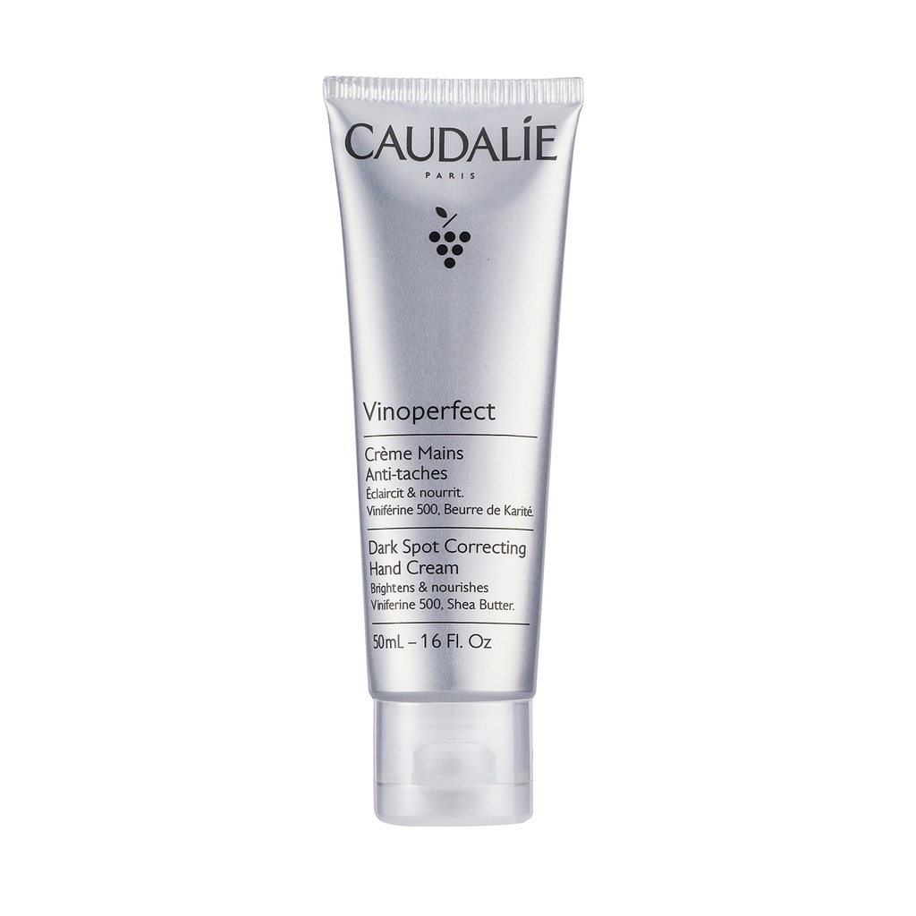 [3522930004639] CAUDALIE VINOPERFECT CREME MAINS ANTI-TACHES 50ML