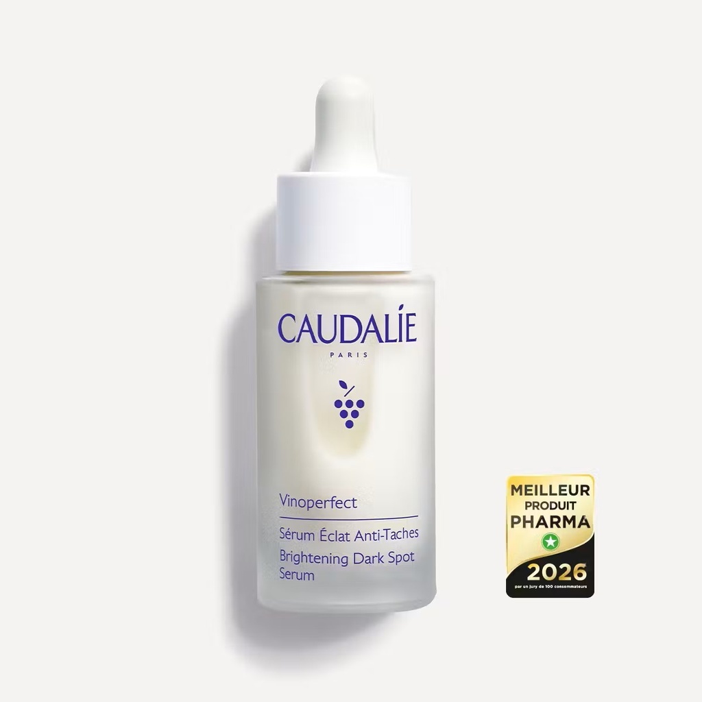 [3522930004325] CAUDALIE VINOPERFECT SERUM ECLAT ANTI-TACHES 30ML