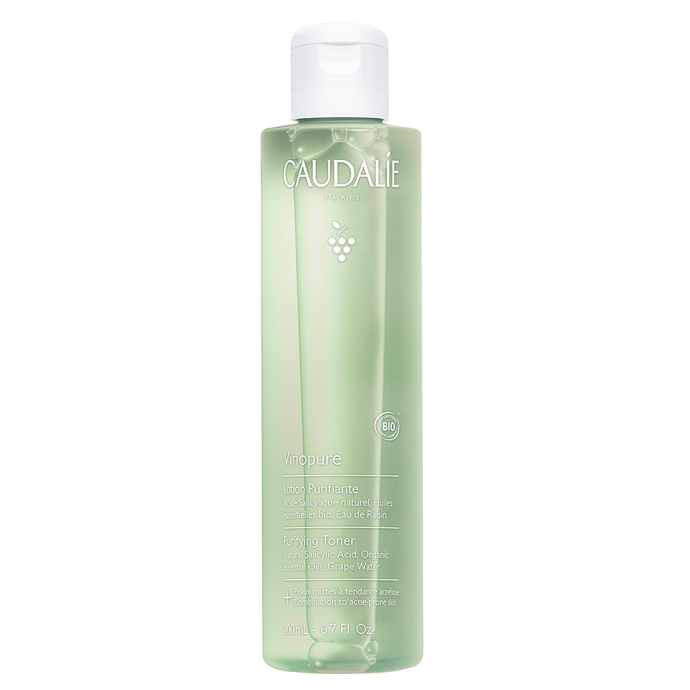 [3522931005031] CAUDALIE VINOPURE LOTION PURIFIANTE 200ML