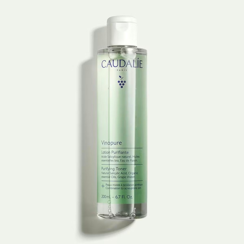[3522930003434] CAUDALIE VINOPURE LOTION PURIFIANTE 400ML