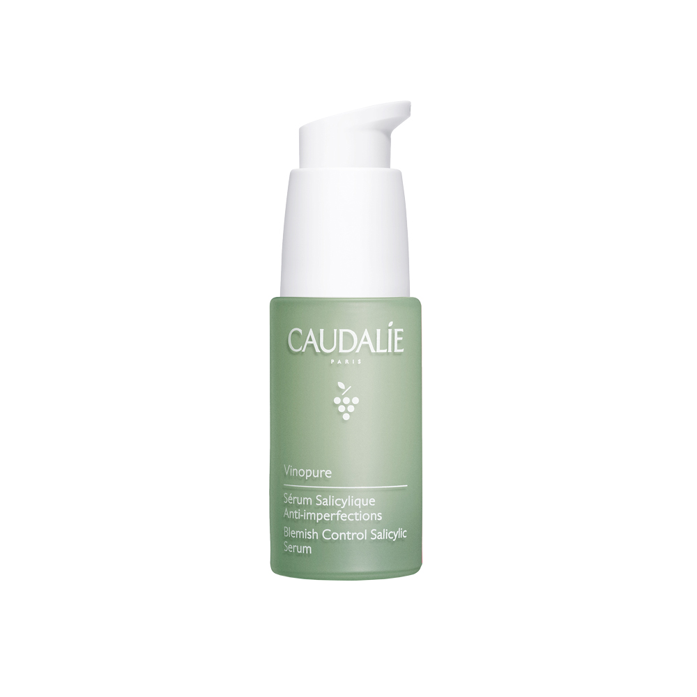 CAUDALIE VINOPURE SERUM SALICYLIQUE ANTI-IMPERFECTIONS 30ML