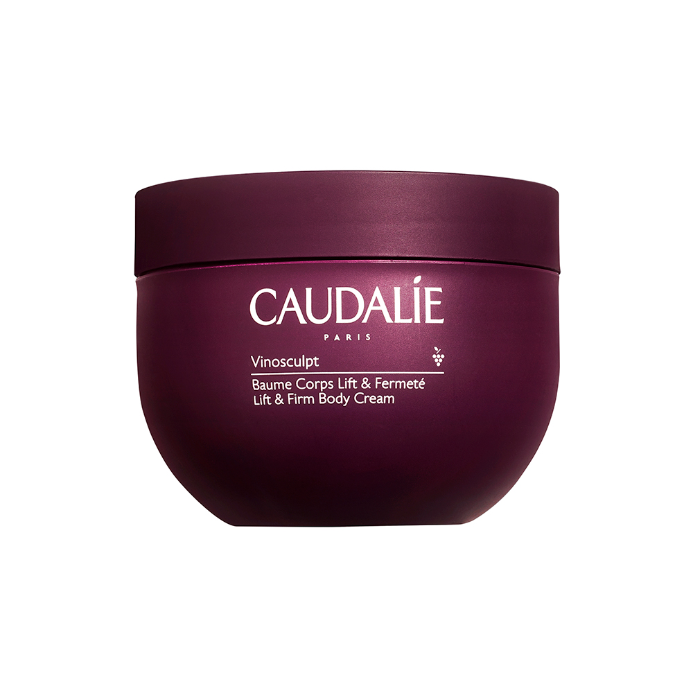 [3522931003655] CAUDALIE VINOSCULPT BAUME CORPS LIFT ET FERMETE 250ML
