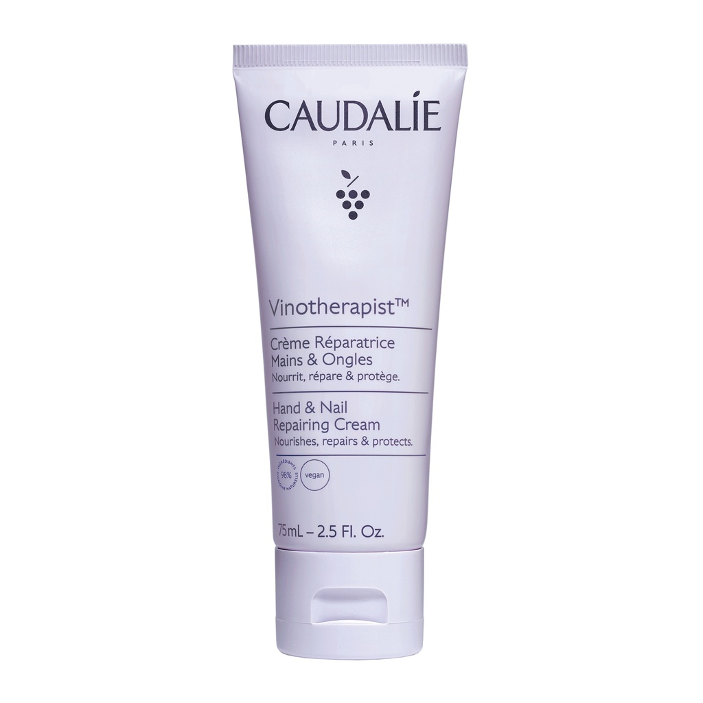 [3522930003618] CAUDALIE VINOTHERAPIST CREME REPARATRICE MAINS ET ONGLES 75ML