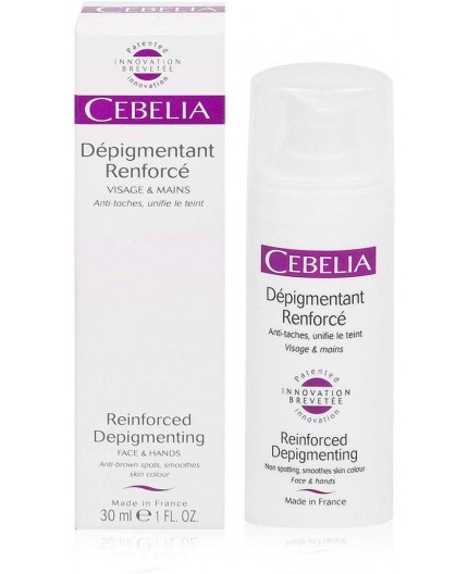 CEBELIA DEPIGMENTANT RENFORCE 30ML
