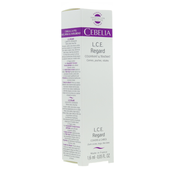 CEBELIA REGARD LCE 1.6ML