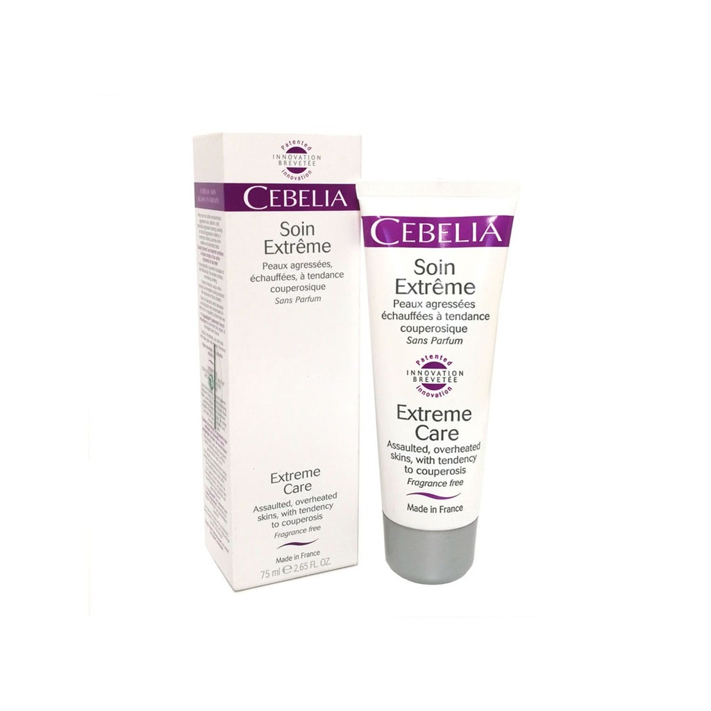 CEBELIA SOIN EXTREME 75ML