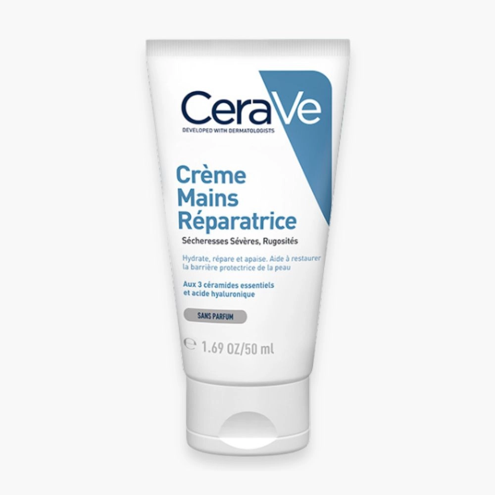 CERAVE CREME MAINS REPARATRICE 50ML