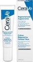 CERAVE CREME REPARATRICE CONTOUR YEUX 14ML