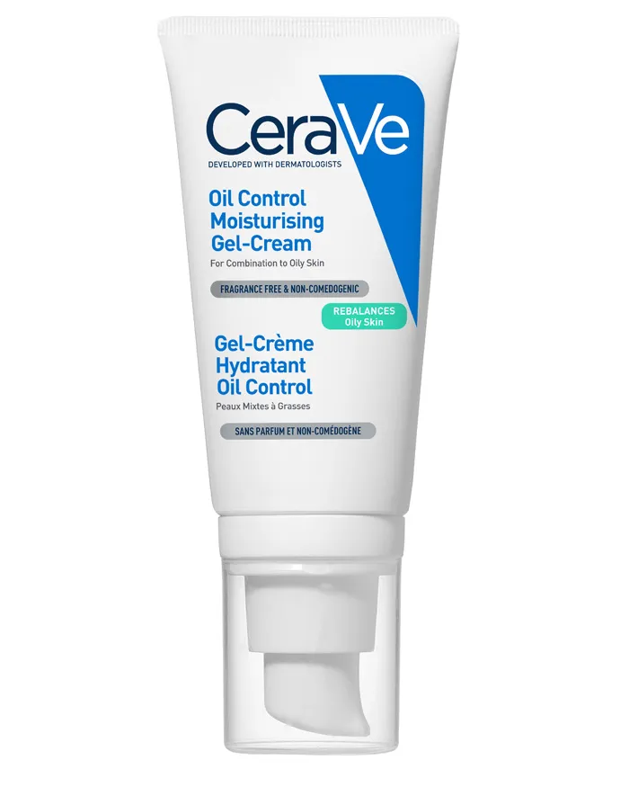 [3337875904513] CERAVE GEL-CRÈME HYDRATANT OIL CONTROL 52ML