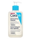CERAVE SA GEL NETTOYANT ANTI-RUGOSITES 236ML