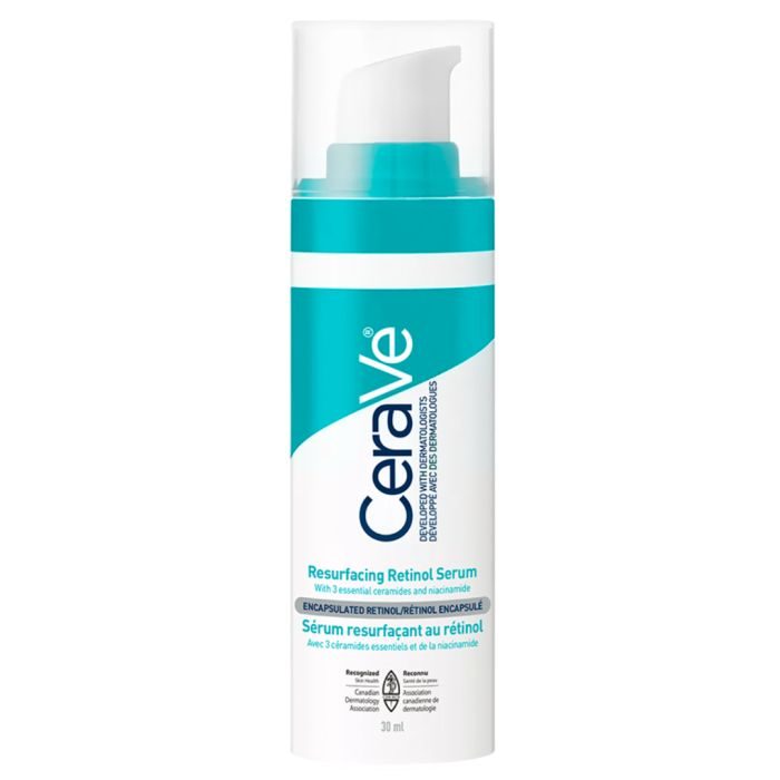 [3337875829007] CERAVE SERUM RETINOL ANTI-MARQUES 30ML