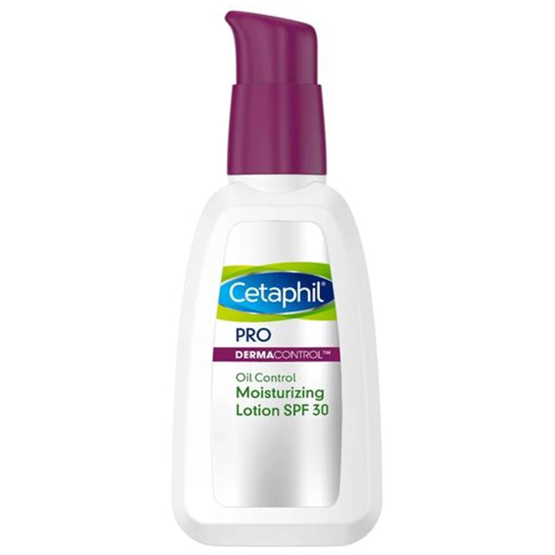 [3499320008174] CETAPHIL PRO ACNE-PRONE MOISTURIZING LOTION SPF30 118ML