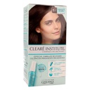 CLEARE INSTITUTE PACK COLORATION - 5.7 CHOCOLAT PROFOND