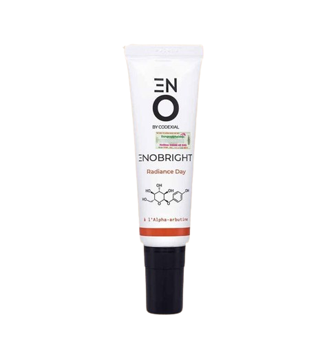 [3770008263512] CODEXIAL ENOBRIGHT RADIANCE DAY 30ML