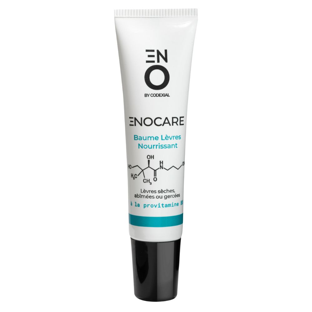 [3770008263680] CODEXIAL ENOCARE BAUME LEVRES NOURRISSANT 15ML