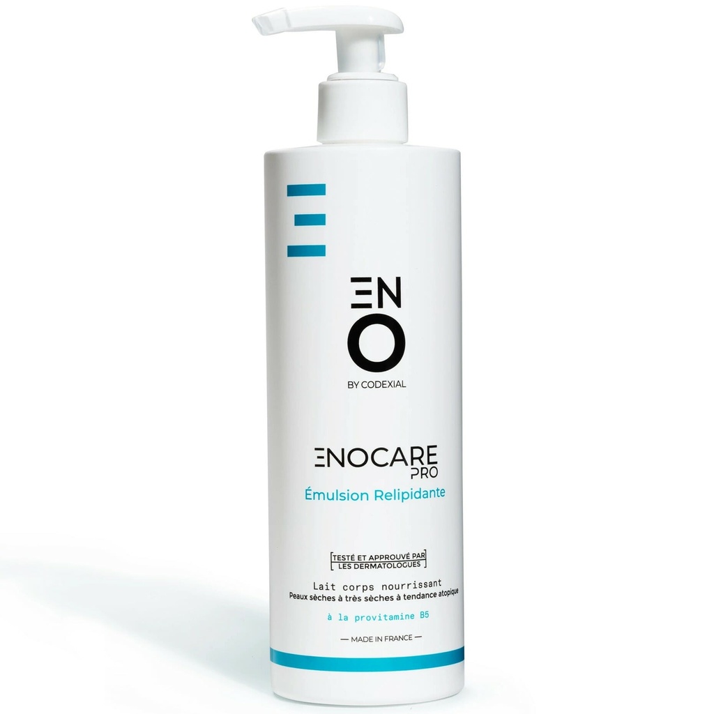 [3770008263789] CODEXIAL ENOCARE PRO EMULSION RELIPIDANTE 400ML