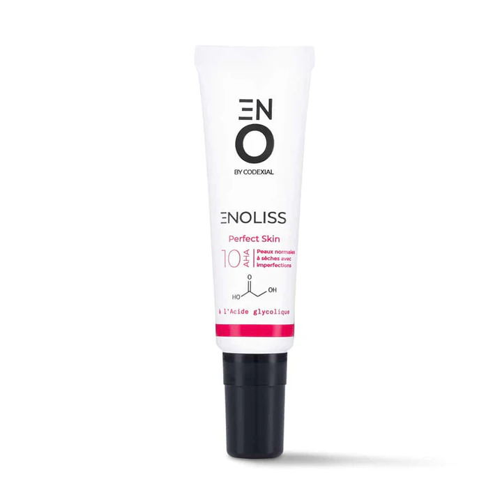 [3770008263468] CODEXIAL ENOLISS PERFECT SKIN 10 AHA 30ML