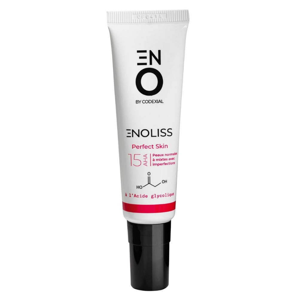 [3770008263475] CODEXIAL ENOLISS PERFECT SKIN 15 AHA 30ML