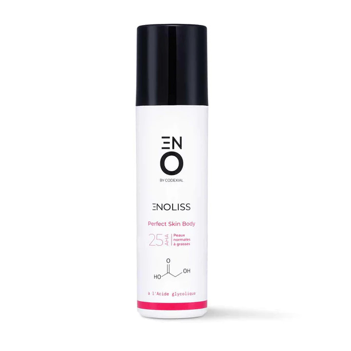 [3770008263499] CODEXIAL ENOLISS PERFECT SKIN BODY 25 AHA 100ML