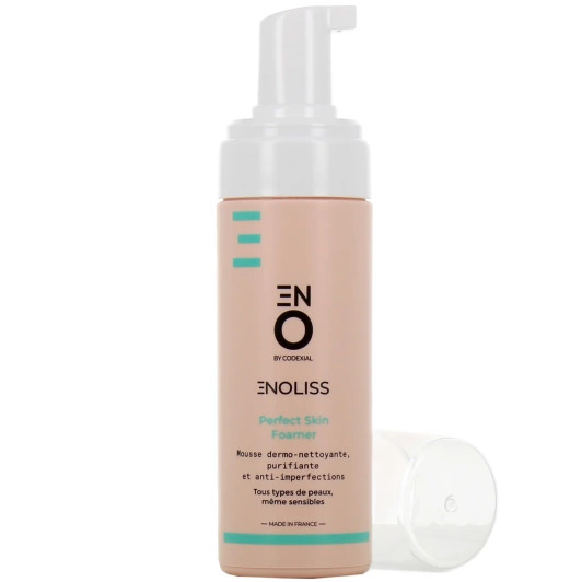 [3770008263802] CODEXIAL ENOLISS PERFECT SKIN FOAMER 150ML