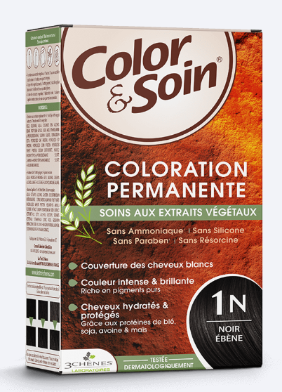 [3525727539277] COLOR ET SOIN NOIR EBENE 1N