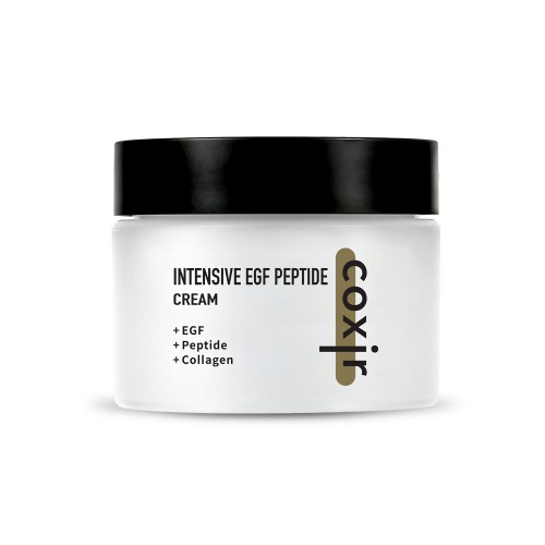 [8809080826157] COXIR INTENSIVE EGF PEPTIDES CREAM 50ML
