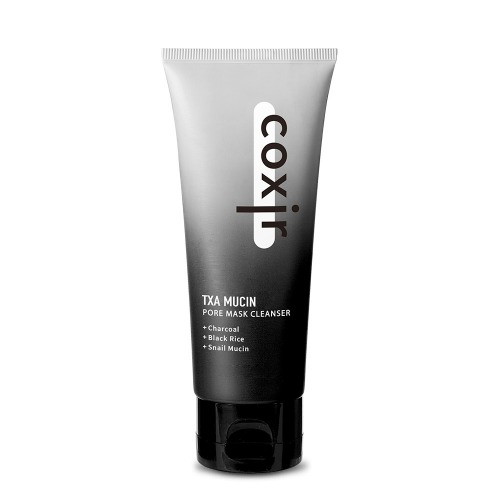 [8809080824597] COXIR TXA MUCIN PORE MASK CLEANSER 120ML