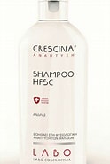 [8051417838139] CRESCINA HFSC SHAMPOO MAN 200ML