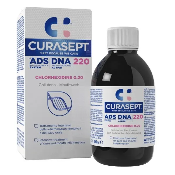 [8056746070007] CURASEPT BAIN DE BOUCHE ADS 220 200ML
