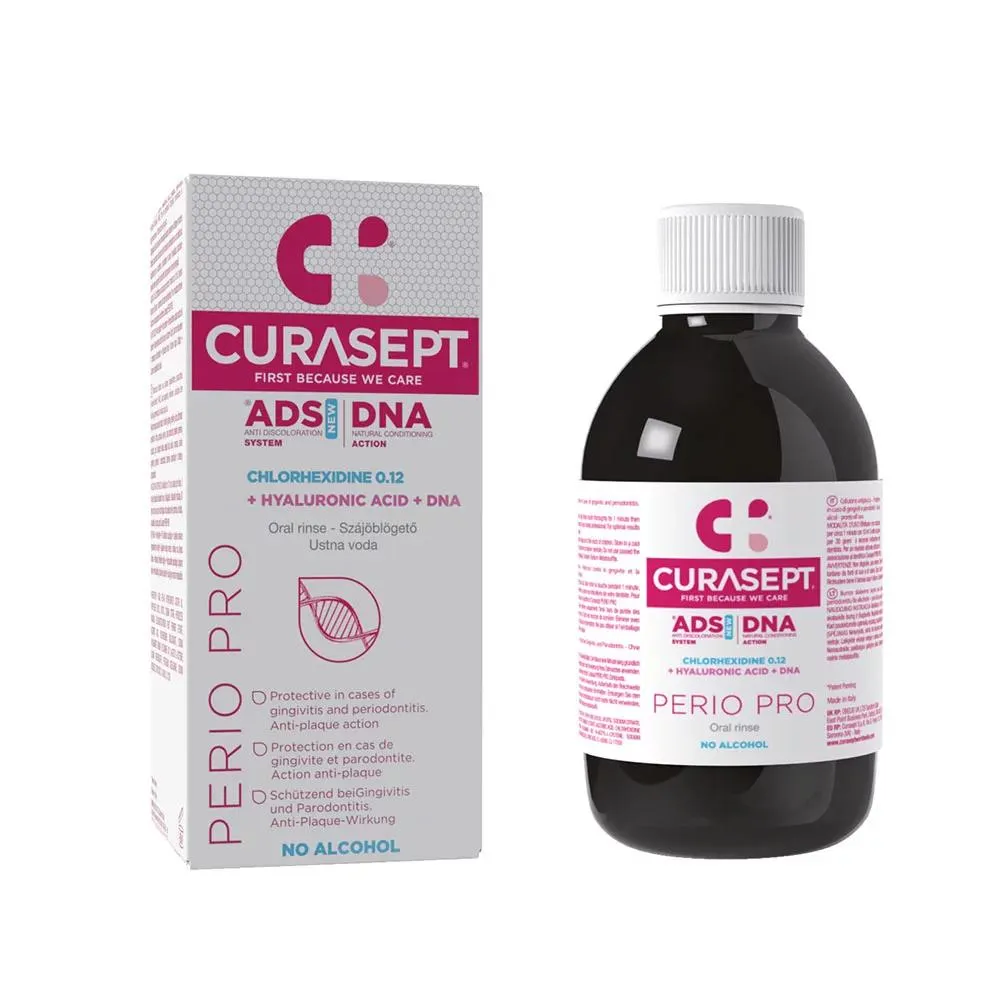 [8056746073428] CURASEPT BAIN DE BOUCHE ADS DNA PERIO PRO 200ML