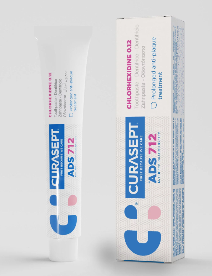 [8056746070069] CURASEPT DENTIFRICE ADS 712 75ML