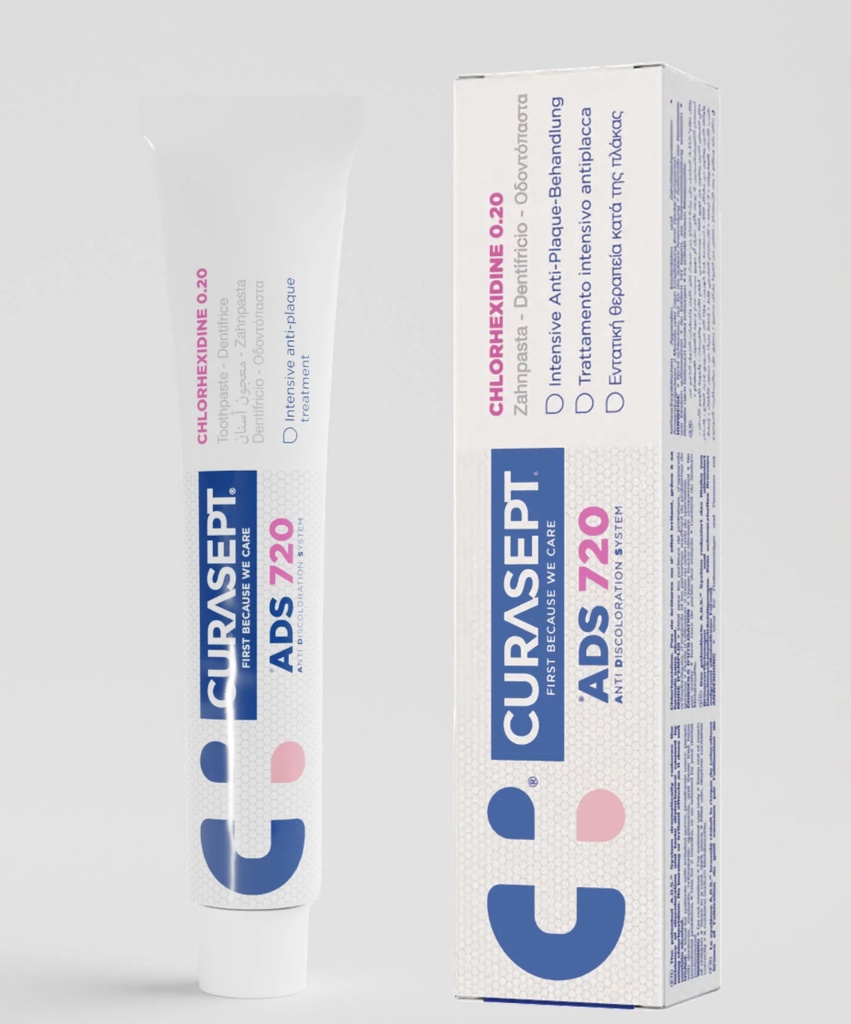 [8056746070052] CURASEPT DENTIFRICE ADS 720 75ML