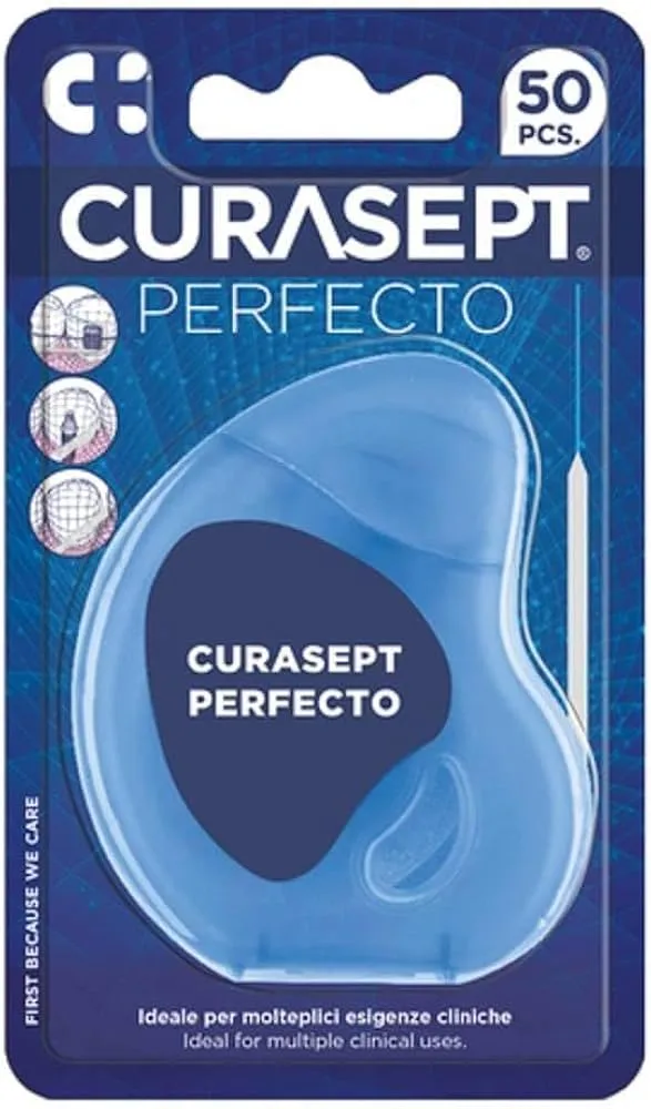 [8056746071479] CURASEPT FIL DENTAIRE PROFESSIONEL