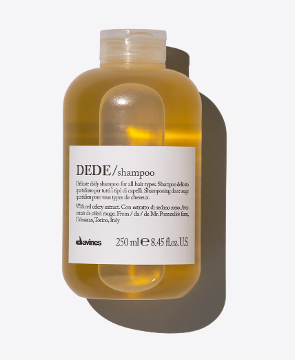 [8004608280484] DAVINES DEDE/ SHAMPOO 250ML