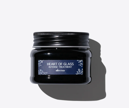 [8004608294702] DAVINES HEART OF GLASS INTENSE TREATMENT 150ML