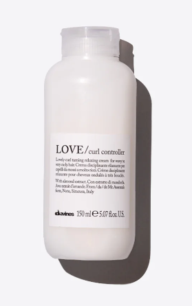 [8004608284482] DAVINES LOVE/ CURL CONTROLLER 150ML