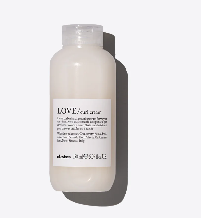 [8004608257271] DAVINES LOVE/ CURL CREAM 150ML