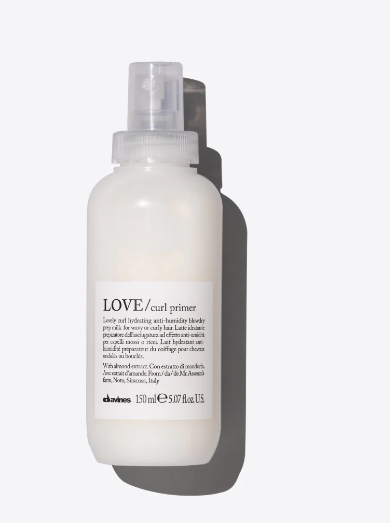 [8004608284475] DAVINES LOVE/ CURL PRIMER 150ML