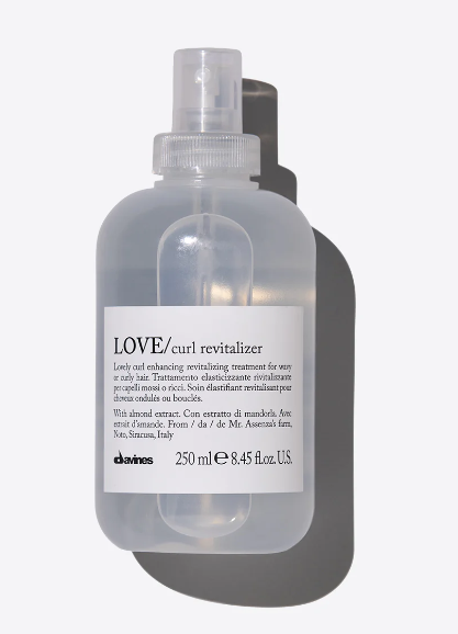 [8004608257196] DAVINES LOVE/ CURL REVITALIZER 250ML