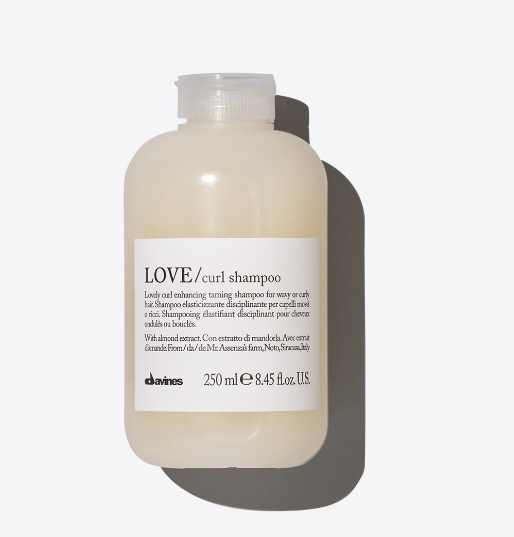 [8004608257097] DAVINES LOVE/ CURL SHAMPOO 250ML
