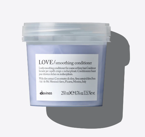 [8004608274889] DAVINES LOVE/ SMOOTHING CONDITIONER 250ML
