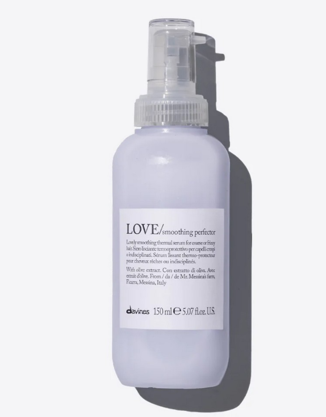 [8004608275558] DAVINES LOVE/ SMOOTHING PERFECTOR 150ML