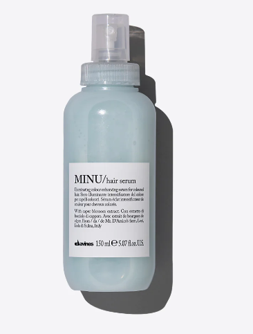 [8004608242666] DAVINES MINU/ HAIR SERUM 150ML