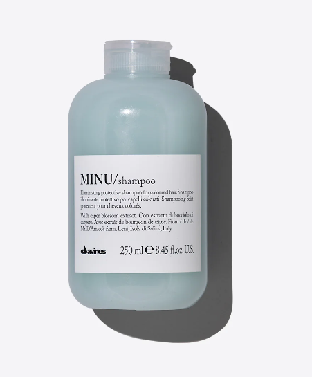 [8004608242550] DAVINES MINU/ SHAMPOO 250ML