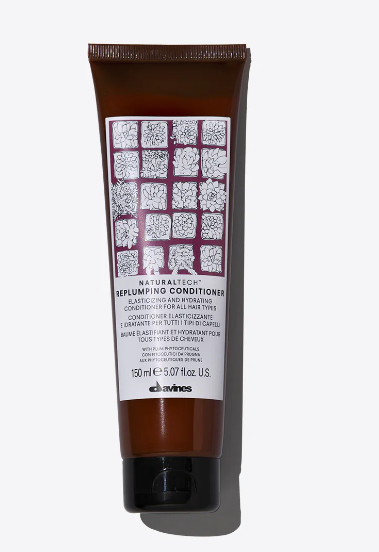 [8004608240419] DAVINES NATURALTECH REPLUMPING CONDITIONNER 150ML